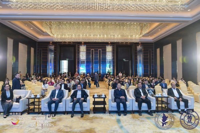 神奇泰國安達曼海域與普吉島2023年中國區旅游推介會在寧舉行，提振國內出境游業務新活力