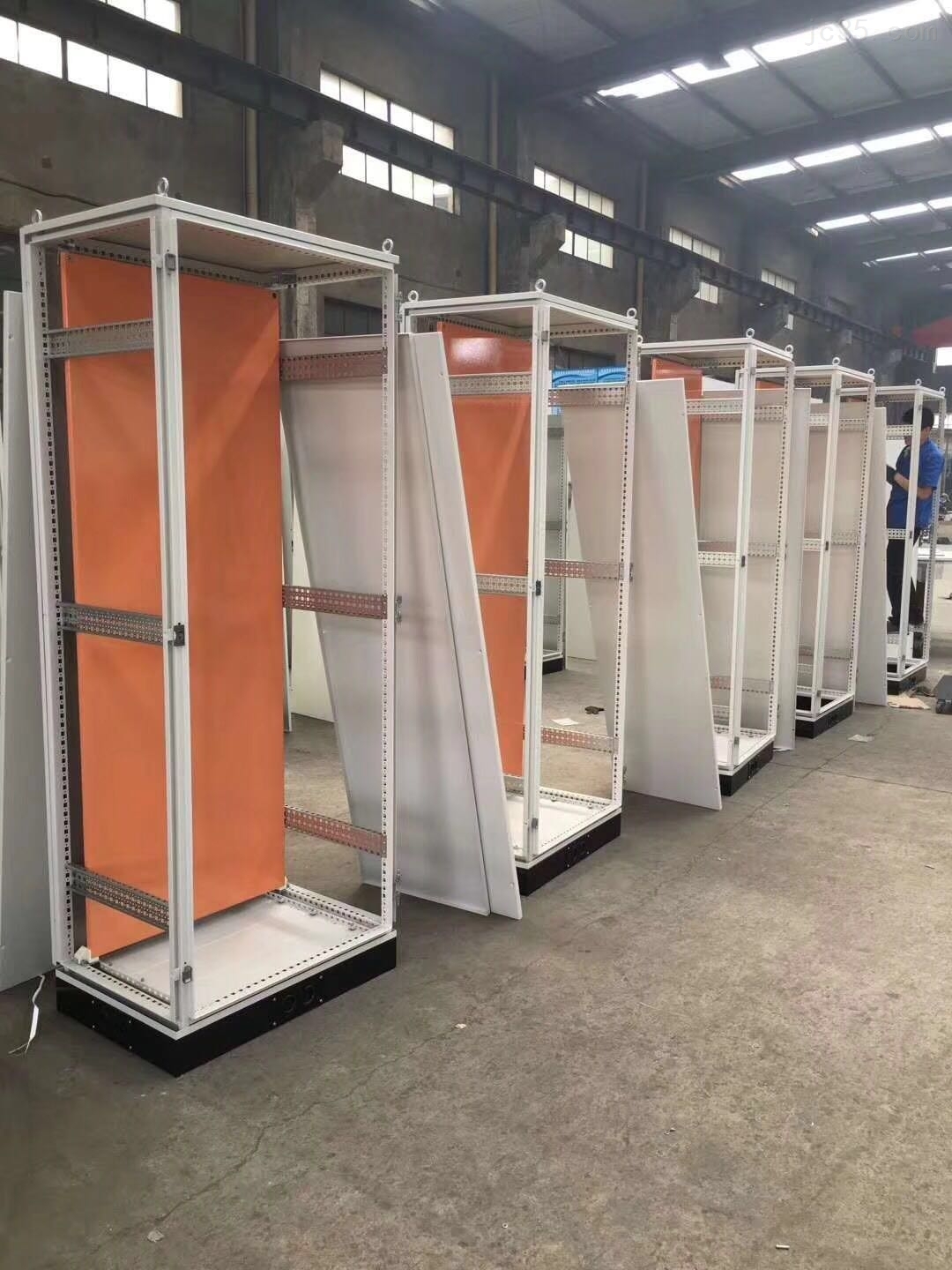 上海冠聰電氣設備 高品質仿威圖機柜，助力工業自動化發展