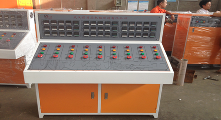 操作臺 結構、設計與功能詳解