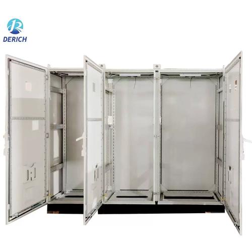 電氣工控設(shè)備仿威圖九折機(jī)柜 非標(biāo)鈑金加工與防水防塵性能解析